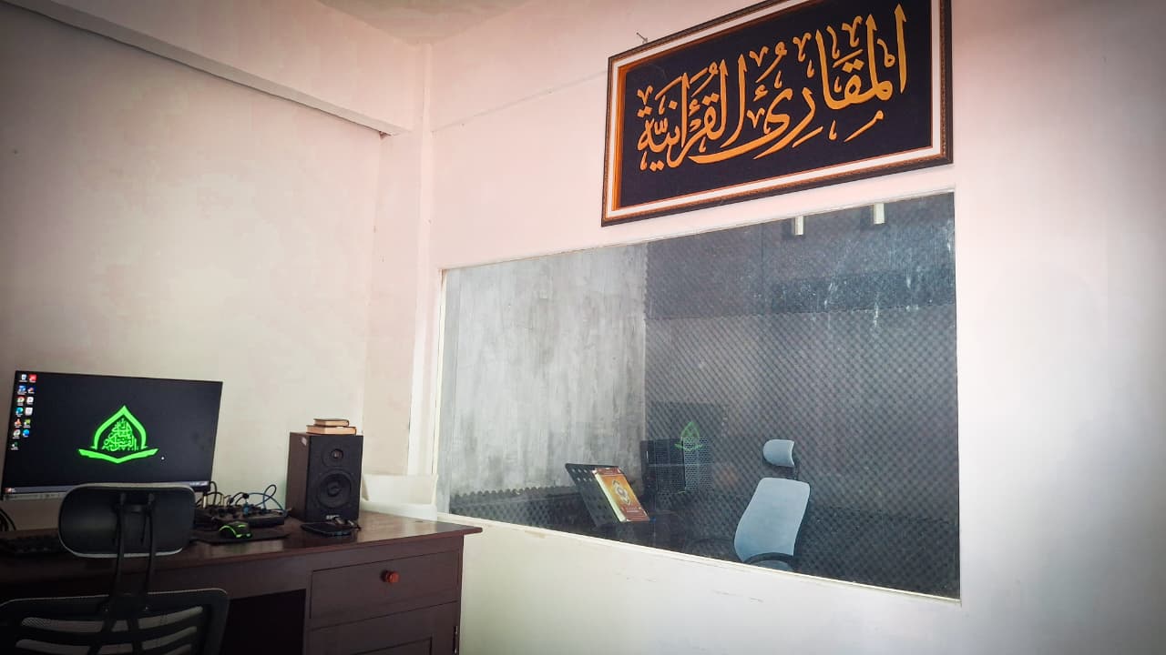 Studio Maqori' PTQA
